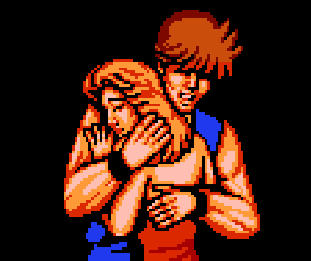 Double Dragon 2: The Revenge